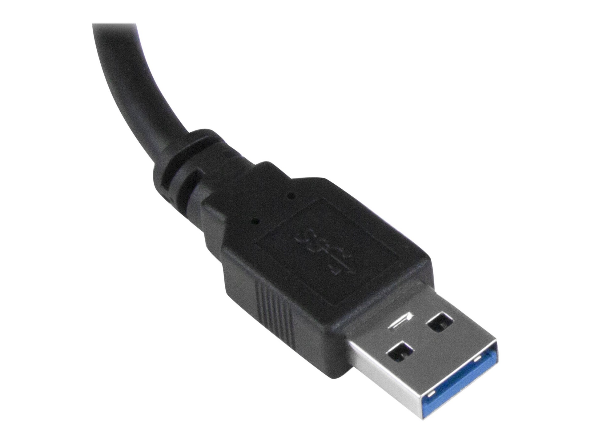 Thumbnail 3 of 10 for StarTech.com USB 3.0 to VGA Display Adapter 1920x1200, On-Board Driver Installation, Video Converter with External