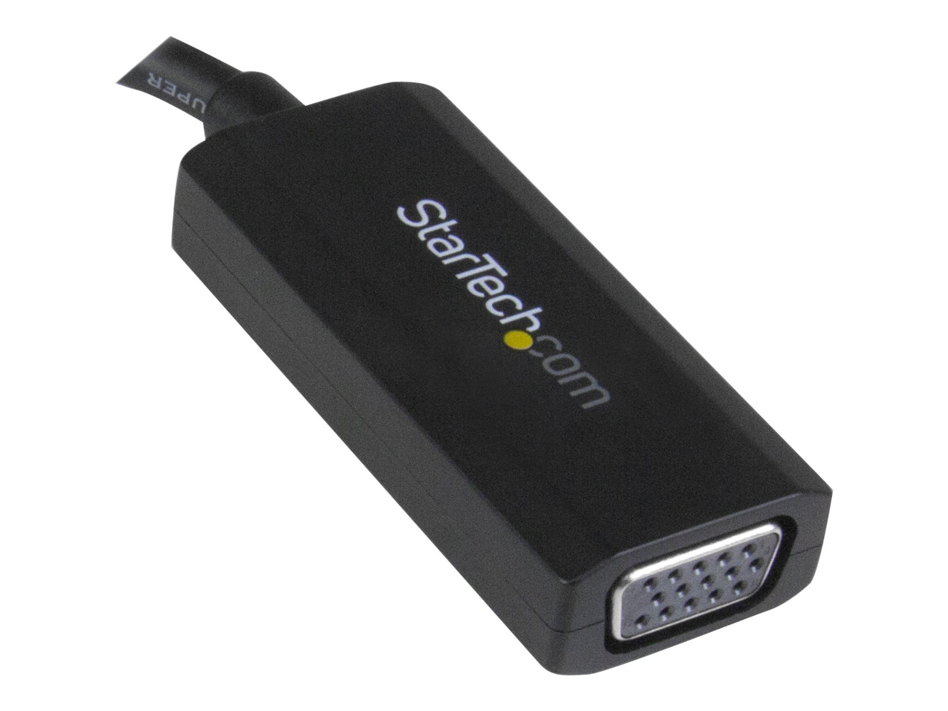 Thumbnail 4 of 10 for StarTech.com USB 3.0 to VGA Display Adapter 1920x1200, On-Board Driver Installation, Video Converter with External