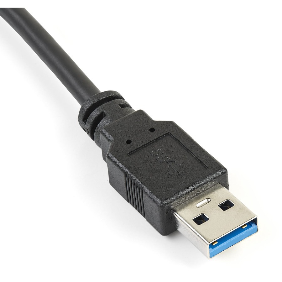 Thumbnail 6 of 10 for StarTech.com USB 3.0 to VGA Display Adapter 1920x1200, On-Board Driver Installation, Video Converter with External