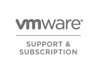 Support et abonnement VMware Production - support technique - pour VMware vSphere Standard Edition - 1 année