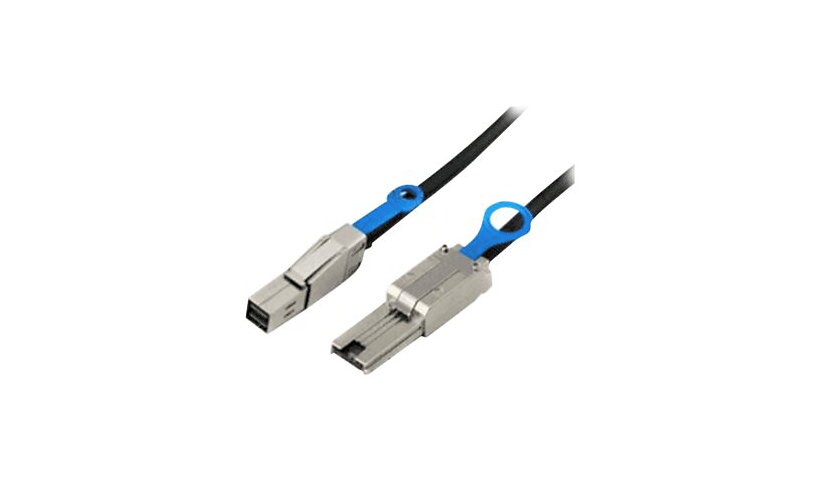 Oracle SAS external cable - 10 ft