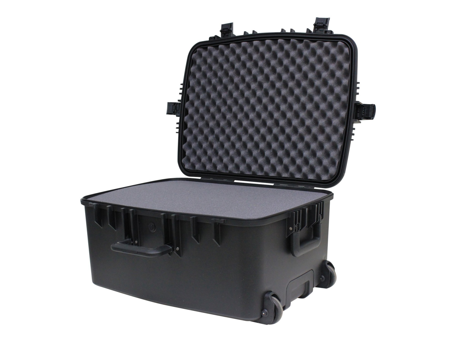 Jelco JEL-162210MWF Rugged Carry Case with DIY Customizable Foam - case