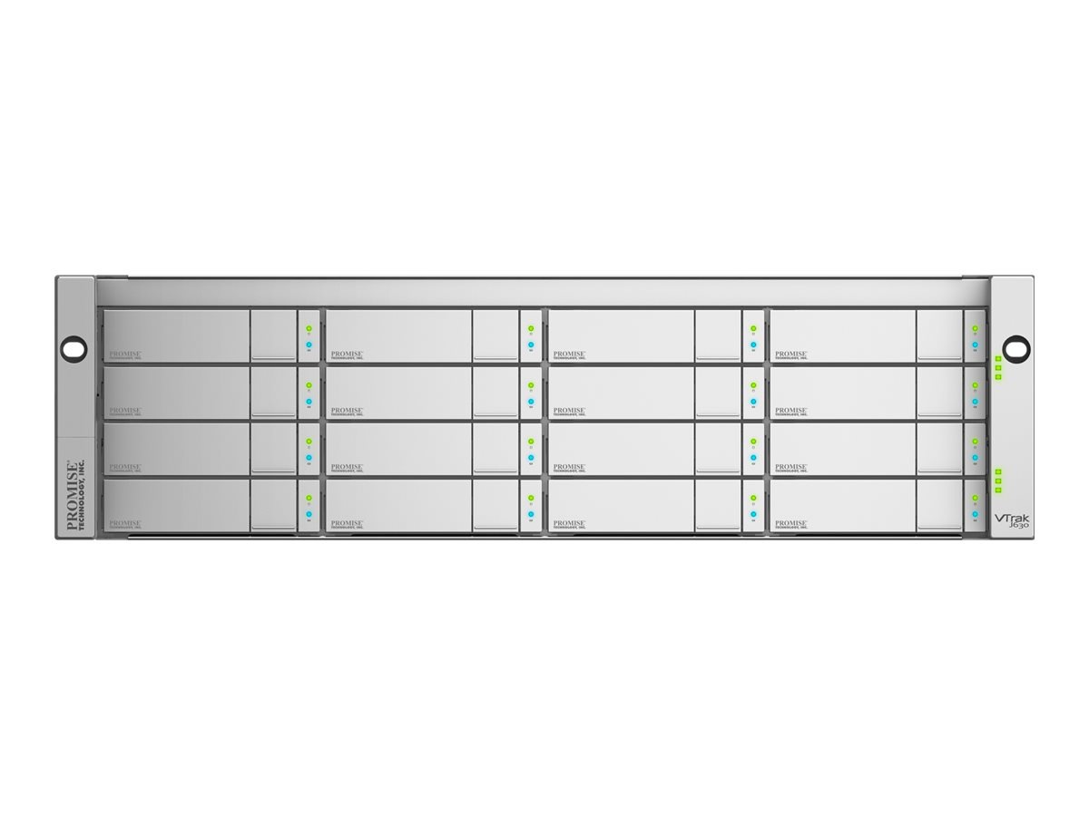 Promise VTrak x30 - hard drive array
