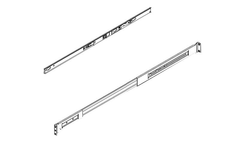 Riverbed Premium - rack rail kit