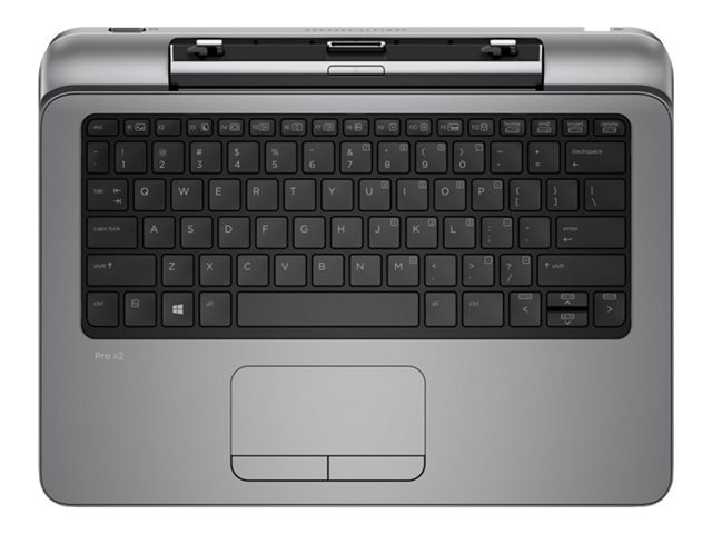 HP Power - keyboard - US