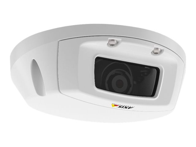 Main image 1 for AXIS P3905-RE Network Camera - network surveillance camera