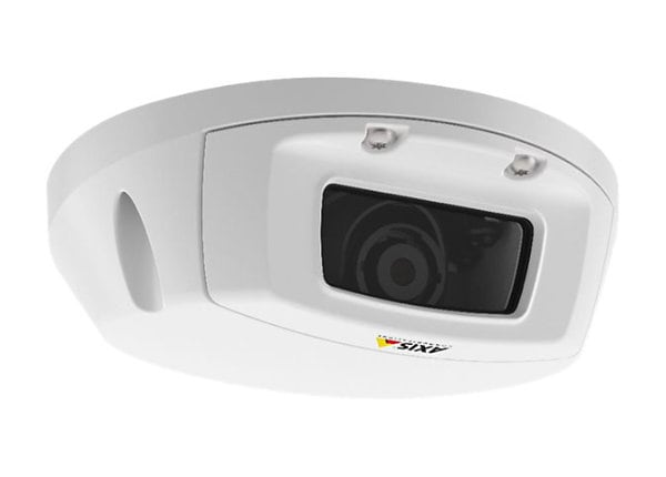 AXIS P3905-RE Network Camera - network surveillance camera