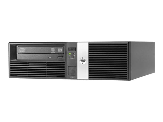 HP RP5 Retail System 5810 - DT - Pentium G3420 3.2 GHz - 4 GB - 500 GB