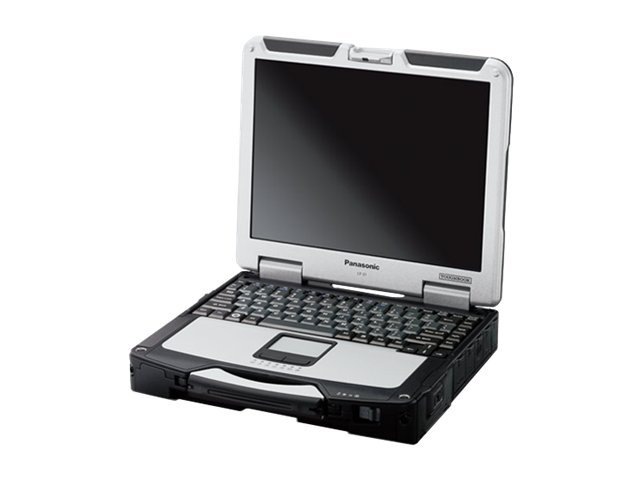 Panasonic Toughbook 31 - 13.1" - Core i5 5300U - 8 GB RAM - 500 GB HDD