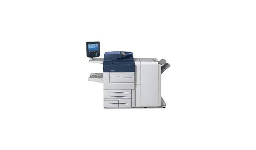 Xerox Engine XC602 Advanced Multifunction Printer