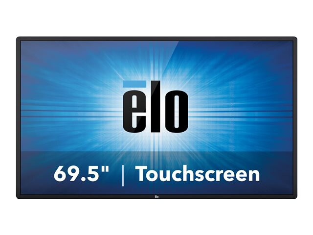 Elo Interactive Digital Signage Display 7001LT 70" Class (69.5" viewable) LED display
