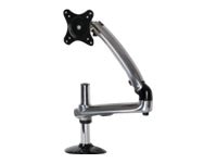 Peerless-AV® Grommet Base Desktop Monitor Arm Mount for up to 38" Monitors