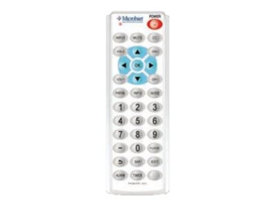 LG PATIENTRC remote control