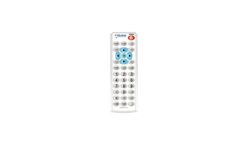 LG PATIENTRC remote control