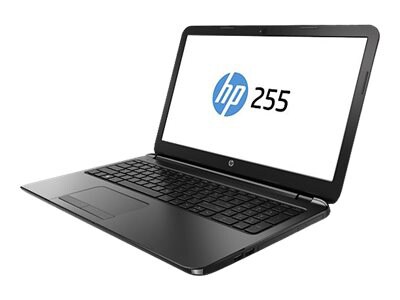 HP SB 255 G3 E1-6010 500 GB HDD 4 GB RAM Windows 7 Pro