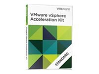 VMWARE VSPH 6 W/OMS PROD SUP CVG