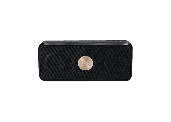 TDK A26 - speaker - for portable use - wireless