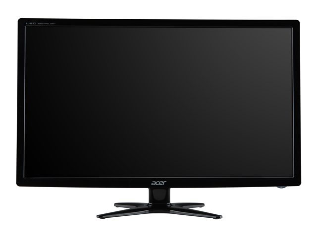 Acer G246HYLbmjj - LED monitor - Full HD (1080p) - 23.8"
