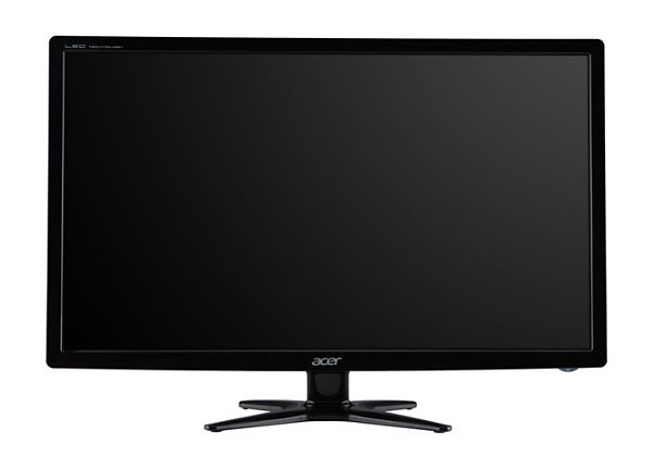 Acer G246HYLbmjj - LED monitor - Full HD (1080p) - 23.8"