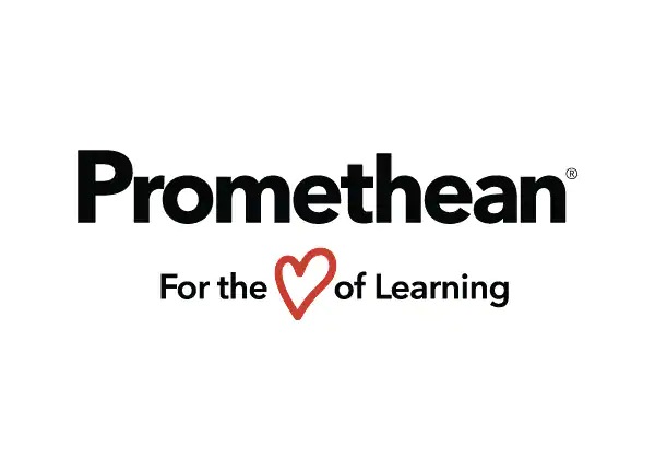 Promethean remote control