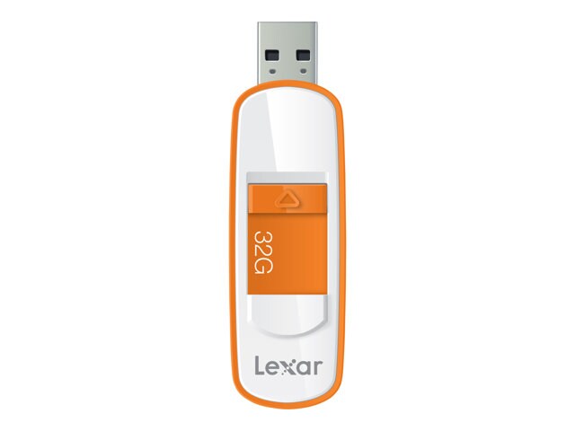 Lexar JumpDrive S75 - USB flash drive - 32 GB