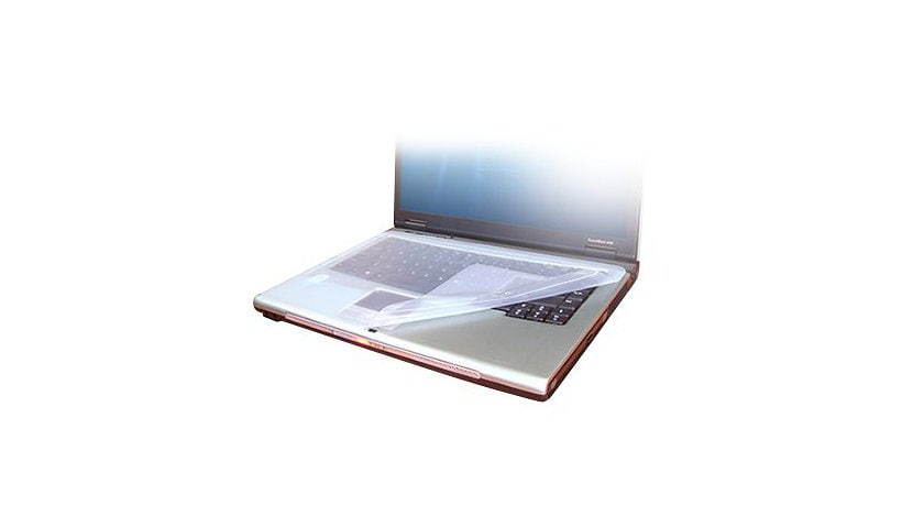 Man & Machine Drape - notebook keyboard protector