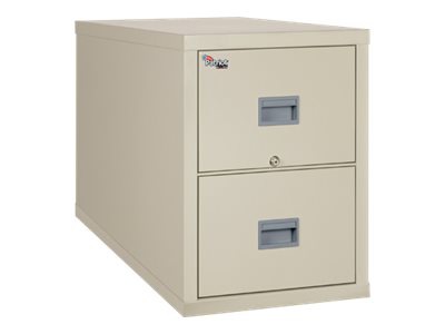Patriot by FireKing - vertical filing cabinet