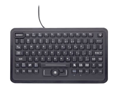 iKey SLP-86-911 - keyboard