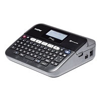 Brother P-Touch PT-D450 - labelmaker - B/W - thermal transfer