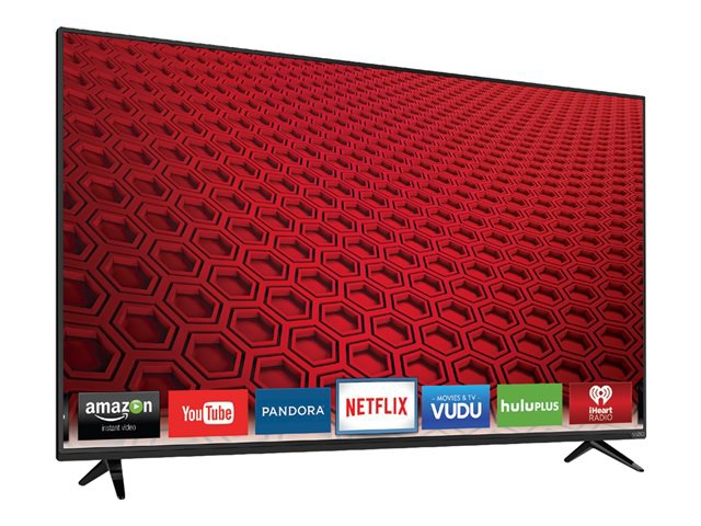 Vizio E60-C3 60" LED TV