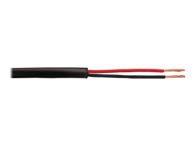 Kramer BCP-2/16 - bulk speaker cable - 499 ft