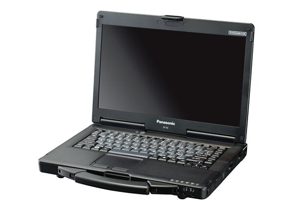 Panasonic Toughbook 53 Lite - 14" - Core i5 4310U - 4 GB RAM - 256 GB SSD