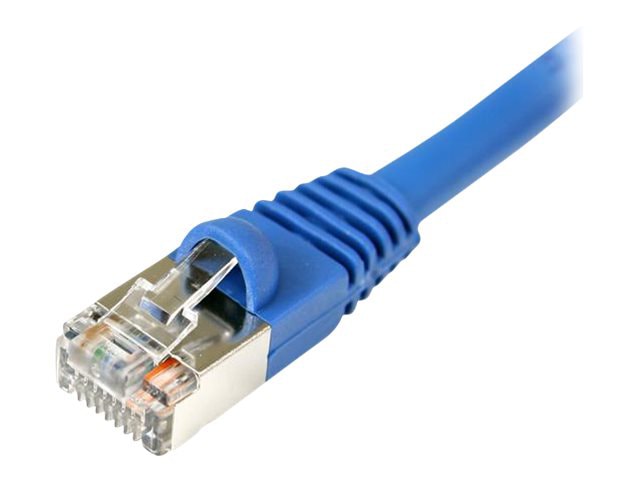 StarTech.com 15 ft. (4.6 m) Cat5e Ethernet Cable - Power Over Ethernet