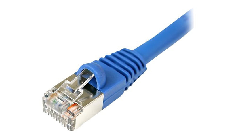 StarTech.com 15 ft. (4.6 m) Cat5e Ethernet Cable - Power Over Ethernet
