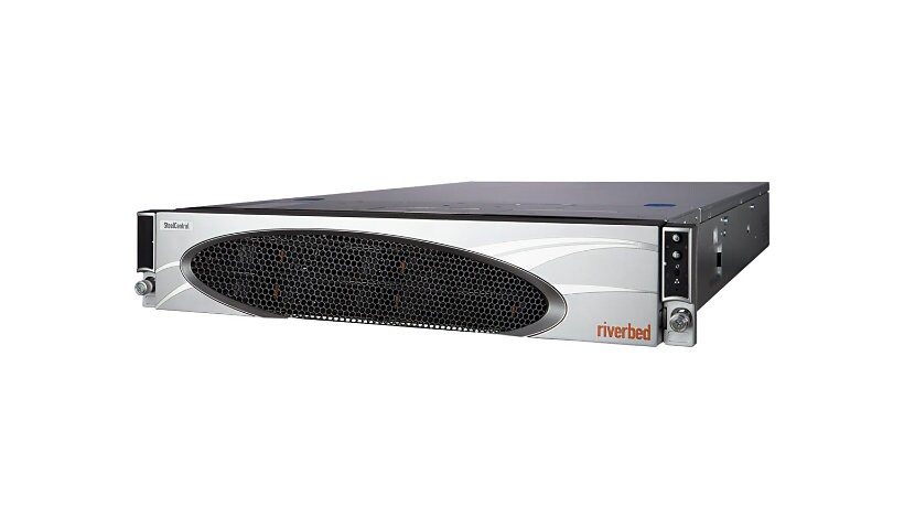 Riverbed SteelCentral NetShark 6170 - network monitoring device