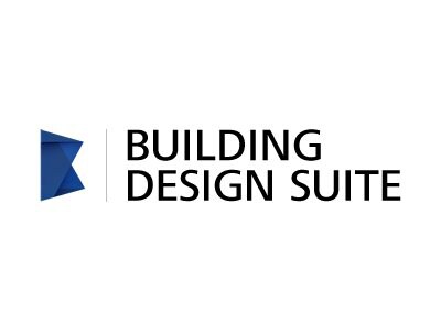 Autodesk Building Design Suite Premium 2016 - New Subscription (annual) + Basic Support