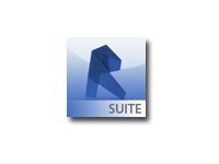 AutoCAD Revit LT Suite 2016 - New Subscription (3 years) + Advanced Support
