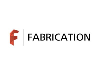 Autodesk Fabrication CAMduct 2016 - New Subscription (annual) + Basic Support