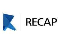 Autodesk ReCap 360 Ultimate 2016 - New Subscription (annual) + Advanced Support