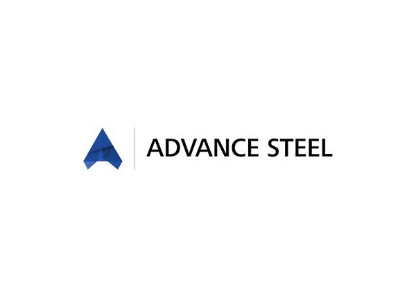 Autodesk Advance Steel 2016 - New Subscription (quarterly) + Basic Support