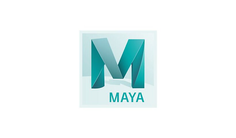 Autodesk Maya - Subscription Renewal (2 years) + Advanced Support - 1 seat