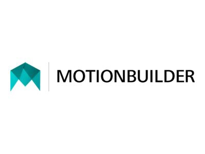 Autodesk MotionBuilder 2016 - Crossgrade License