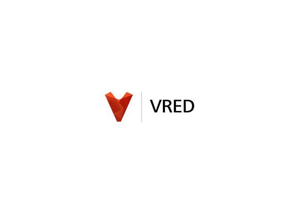 Autodesk VRED 2016 - Unserialized Media Kit