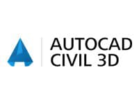 AutoCAD Civil 3D 2016 - New Subscription (3 years) + Advanced Support