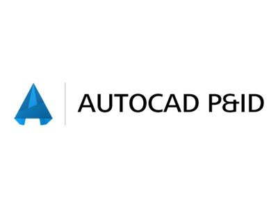 AutoCAD P&ID 2016 - New License