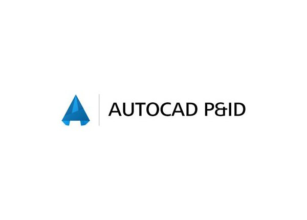 AutoCAD P&ID 2016 - New Subscription (annual) + Basic Support