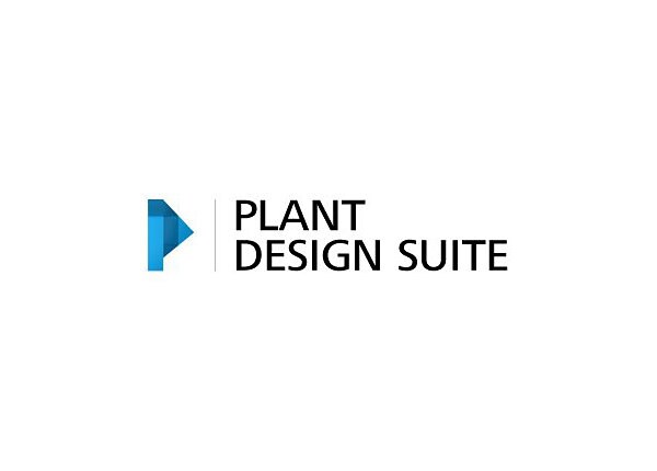 Autodesk Plant Design Suite Premium 2016 - New License