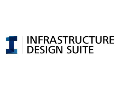 Autodesk Infrastructure Design Suite Premium - Subscription Renewal (3 years) + Advanced Support