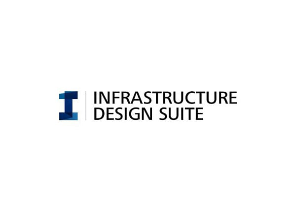 Autodesk Infrastructure Design Suite Standard - Subscription Renewal (3 years) + Basic Support