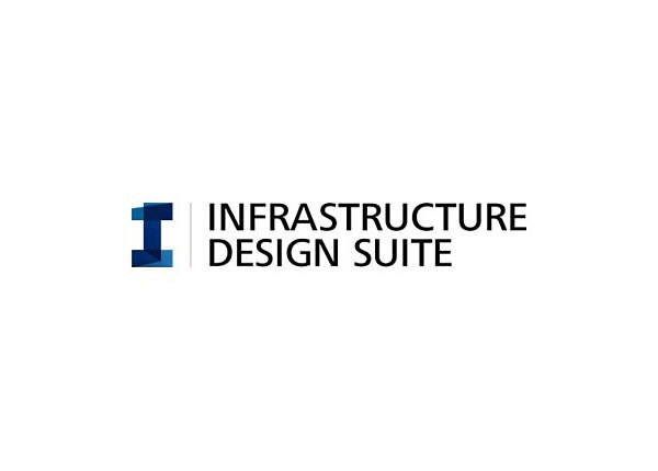 Autodesk Infrastructure Design Suite Standard - Subscription Renewal (2 years) + Advanced Support